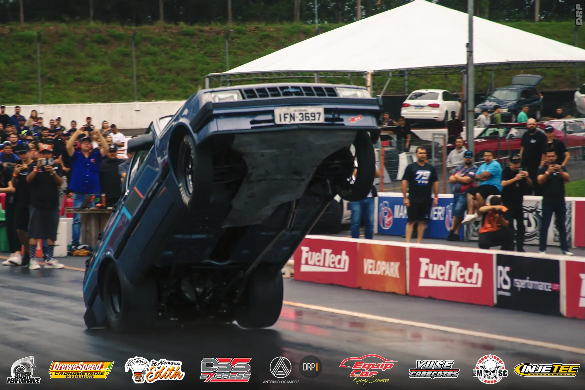 Chevette 3 velopark 2024