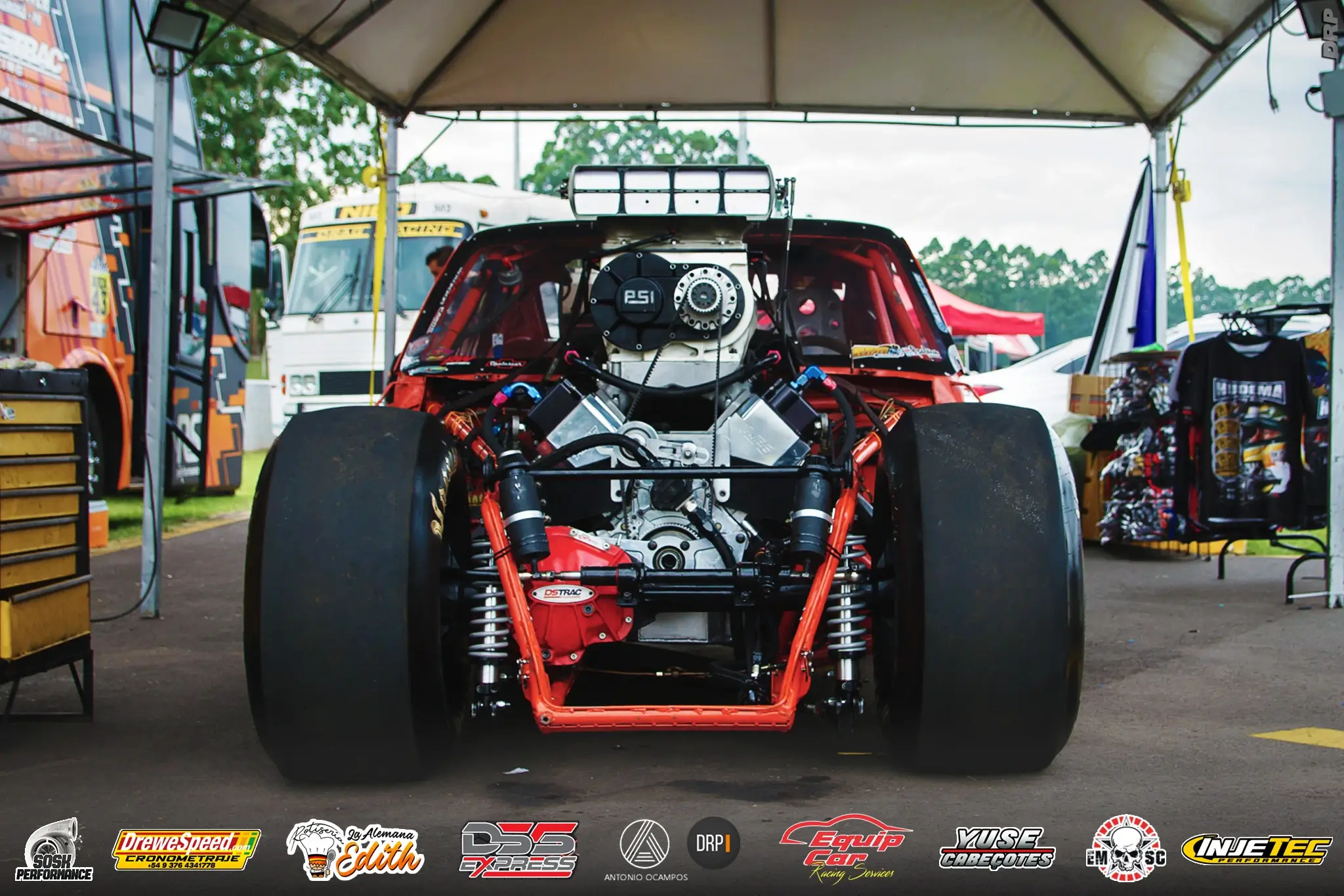 Festival velopark hudema