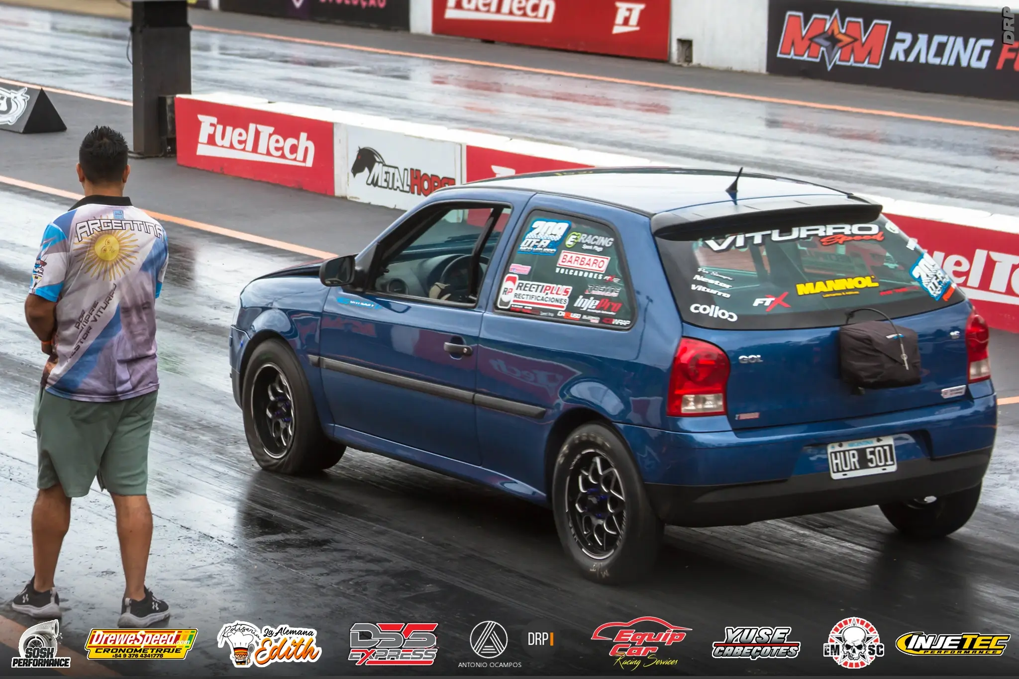 Gol 3 1 velopark 2024