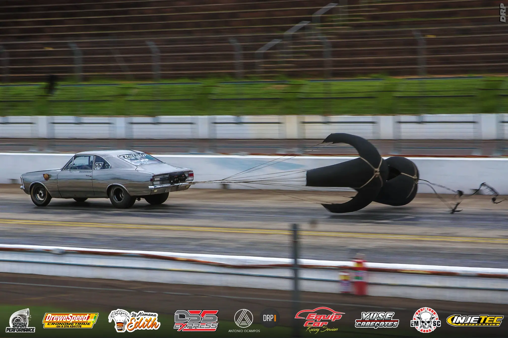 Opala 1 velopark 2024