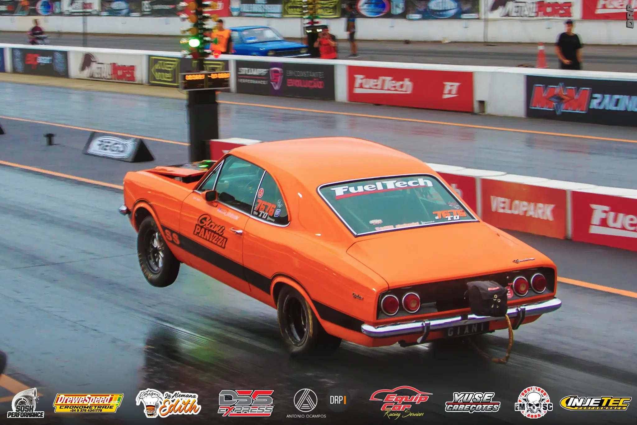 Opala 4 velopark 2024