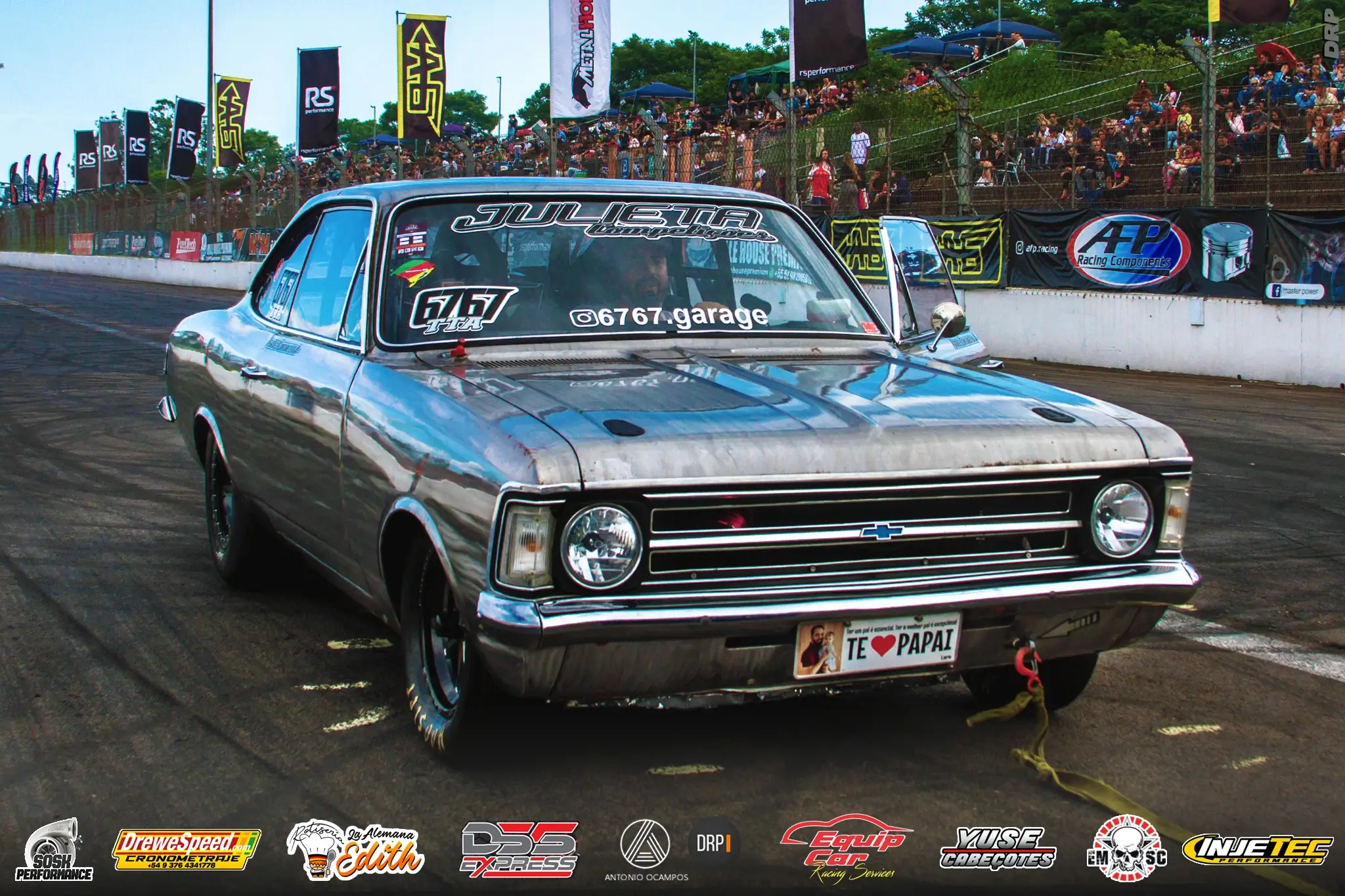 Opala 5 velopark 2024