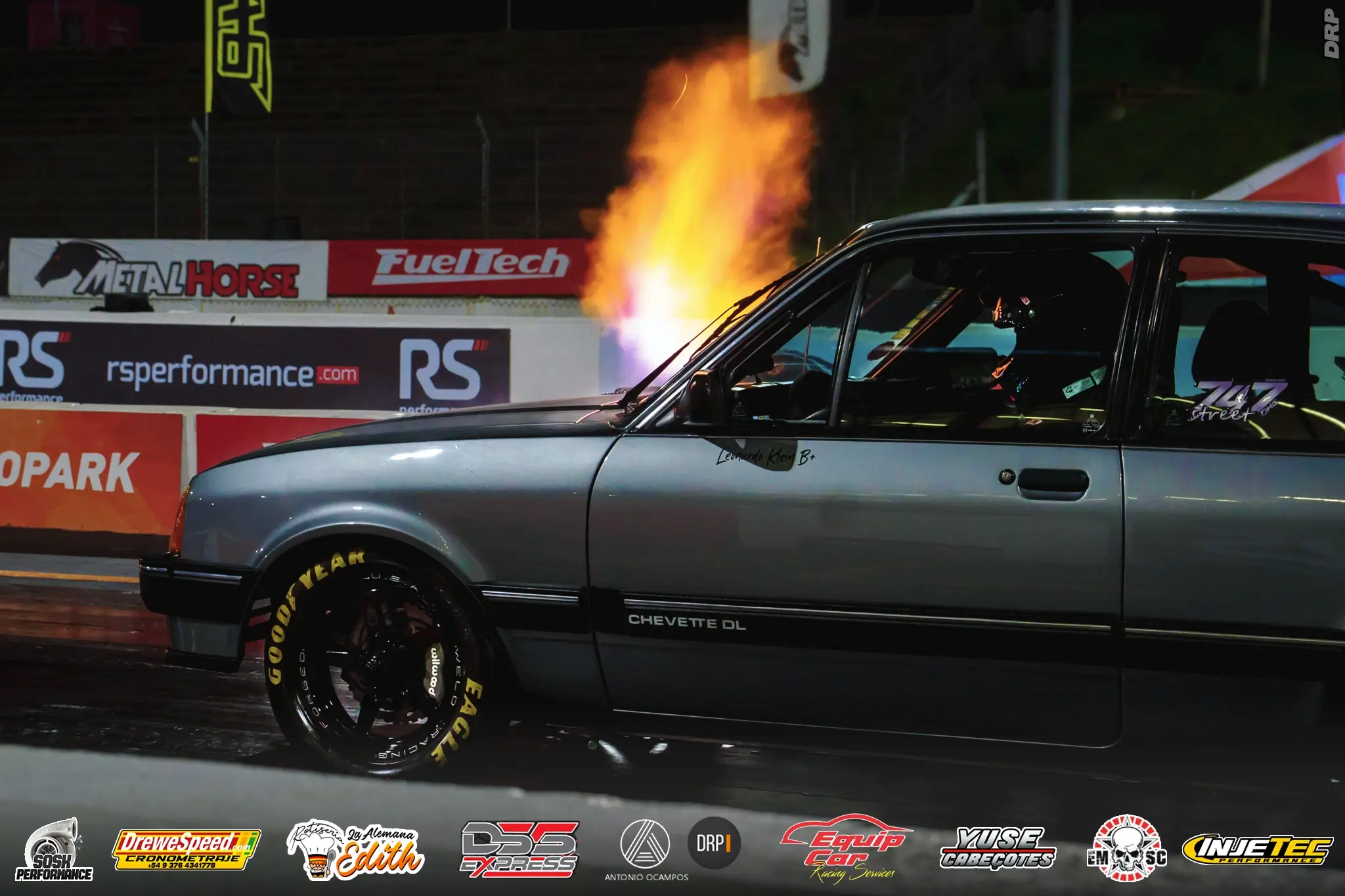 Opala 7 velopark 2024