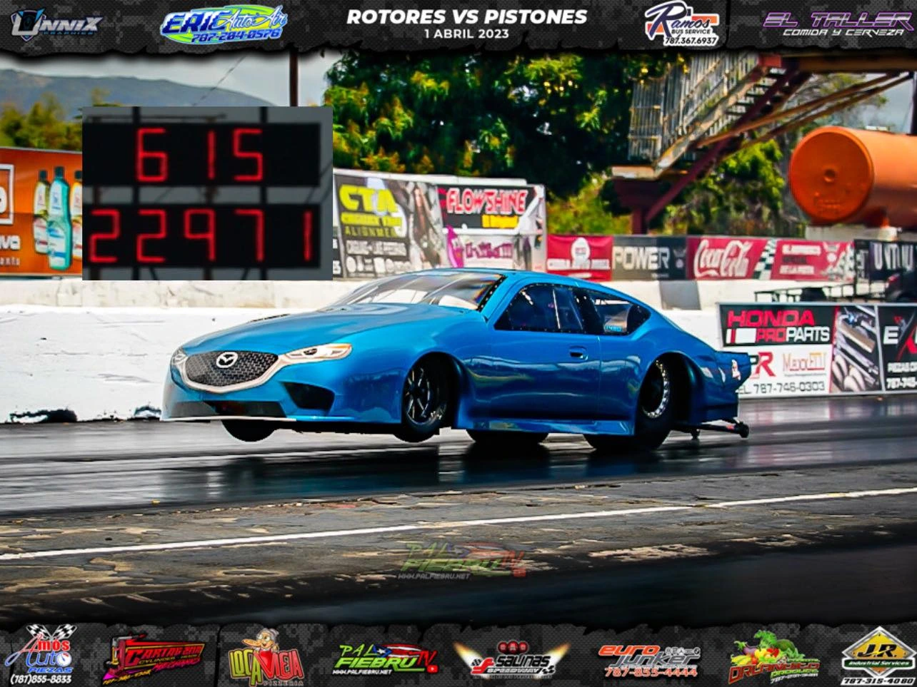 3. Jefe de Jefes RX9 13B