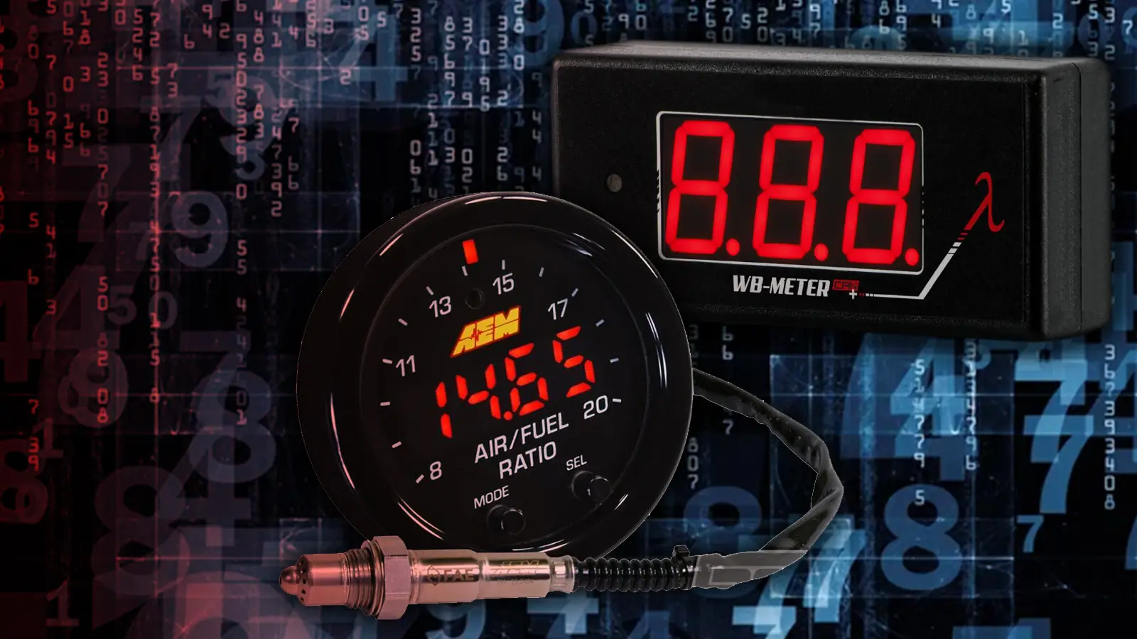 ¿Qué es una sonda lambda?
