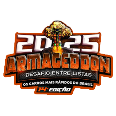 armagedon XIV edición
